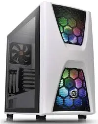 GAMING PC Intel Core I5 - 10th Gen GTX 1660 Supper -16 GB RAM DDR 4 - SSD 240 GB - HDD 1TB