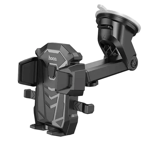 Hoco DCA17 Armor Suction Cup Car Holder