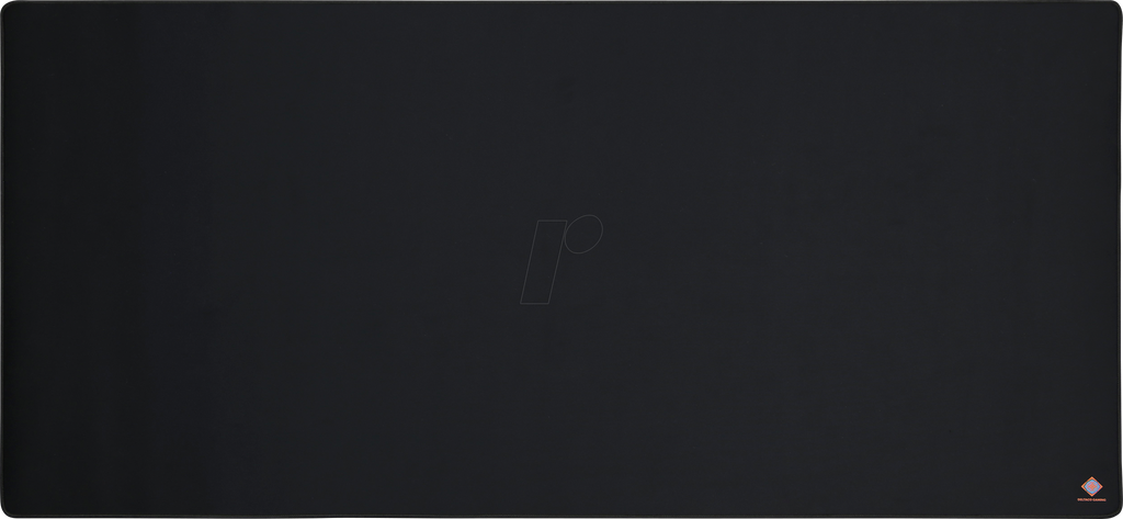 Mouse Pad 120x60 CM Black