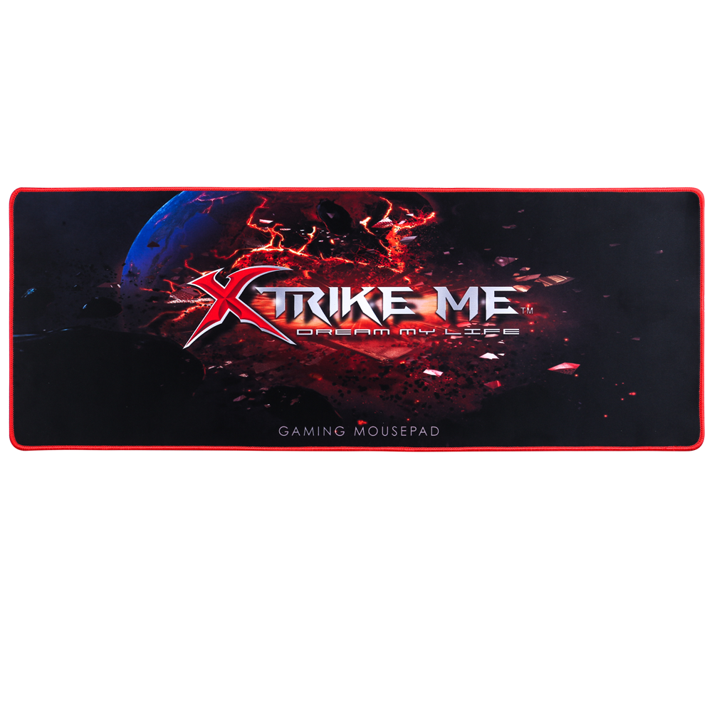 ProGaming mouse pad – Large Size – MP-204