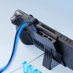 HAGIBIS - Steam Deck Docking Station