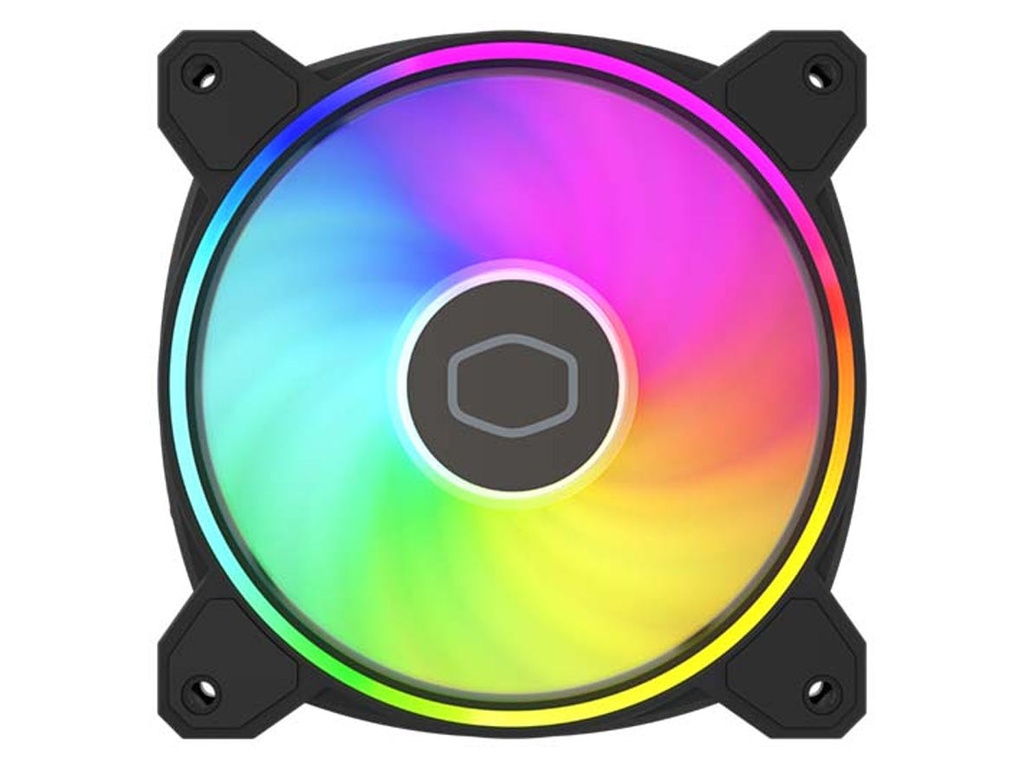 MasterFan MF200R RGB