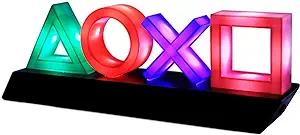 PlayStation™ Icons Light RGB