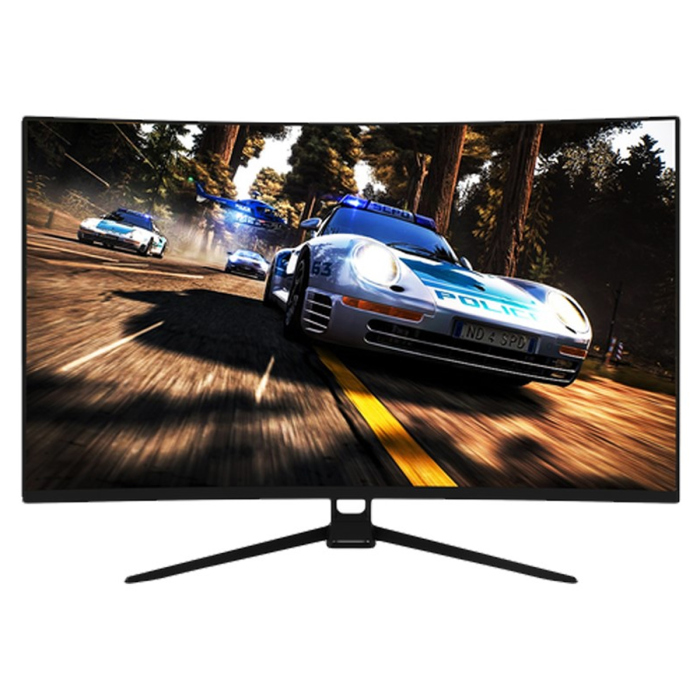 Twisted Minds 32'' VA Panel 240Hz 1ms FHD Curved Gaming Monitor