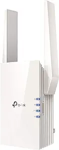TP-Link AX1500 WiFi Extender Internet Booster,OneMesh Compatible