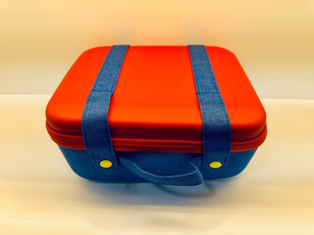 Nintendo Switch Oled  big Bag - Super Mario