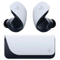 Sony Playstation 5 Pulse Explore Wireless Earbuds – Black/White