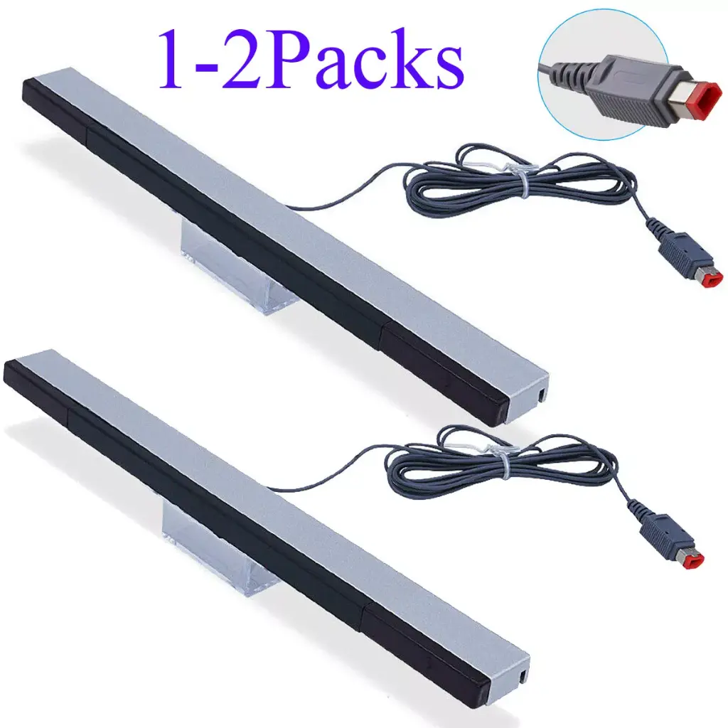 INFRARED RAY INDUCTOR FOR Wii CONSOLE