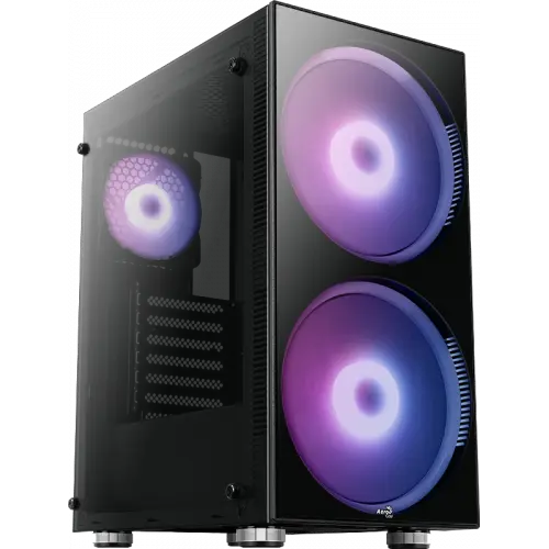 GAMING PC-Intel Core i7 9th gen - RAM 16GB -GTX1660 Ti - HDD 1TB - SSD 240GB