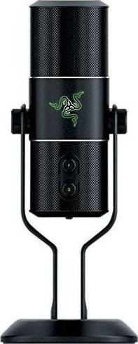 Razer Seiren RZ05-0127 Professional Studio Recording USB Digital Microphone