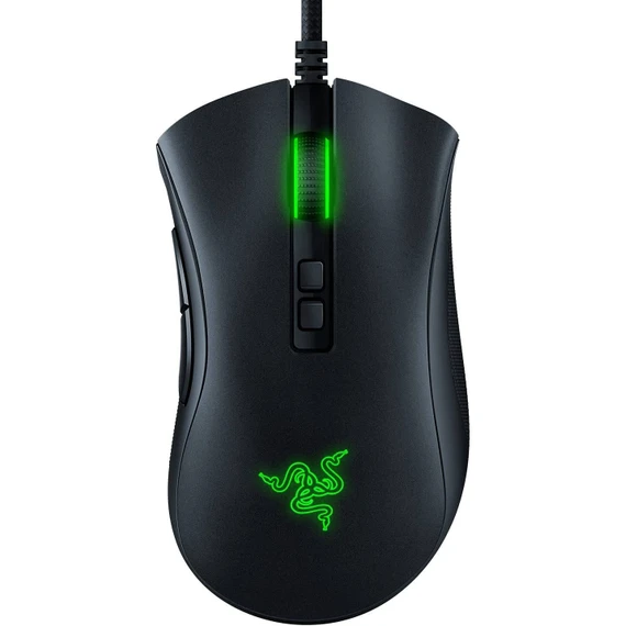 Razer DeathAdder Mouse V2 Mini Firmware Updater | RZ01-0334