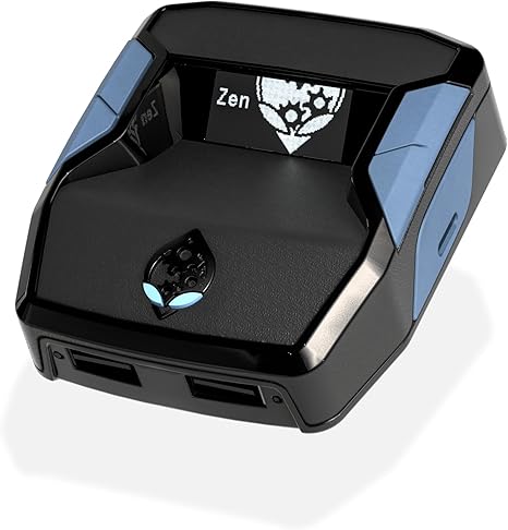 Cronus Zen Controller Emulator for Xbox, PlayStation, Nintendo and PC (CM00053)