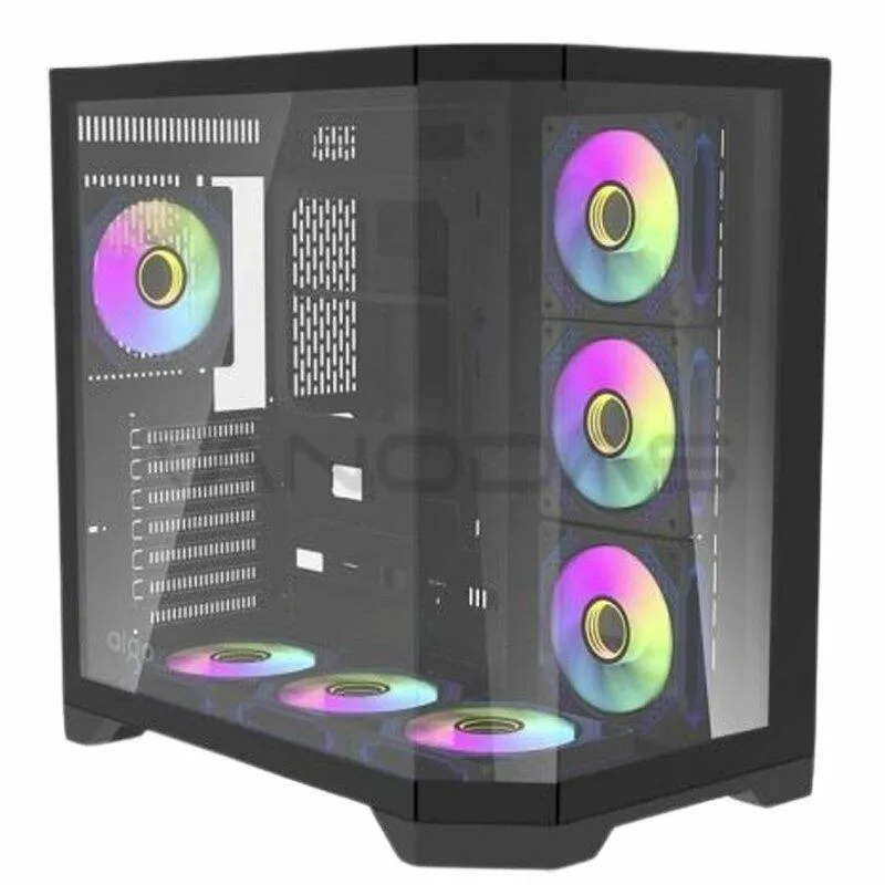 GAMING PC Intel Core I5 - 14th Gen RTX 4060 -16 GB RAM DDR 4 - SSD 1TB