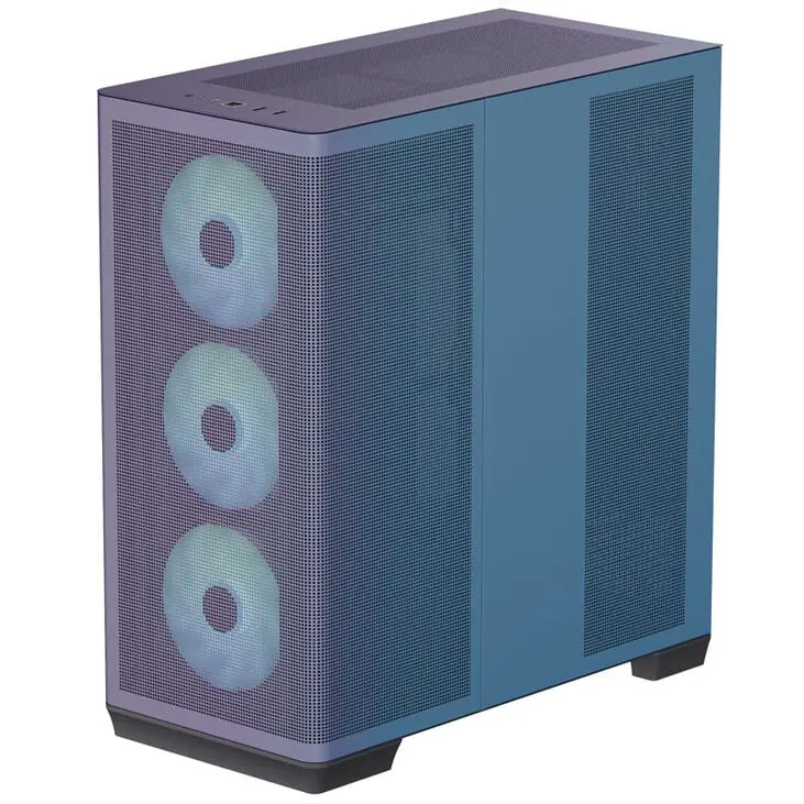 Gaming PC Intel Core  i7 -14Gen - RAM 16GB DDR4 - RTX 4070 SUPER - SSD 1TB