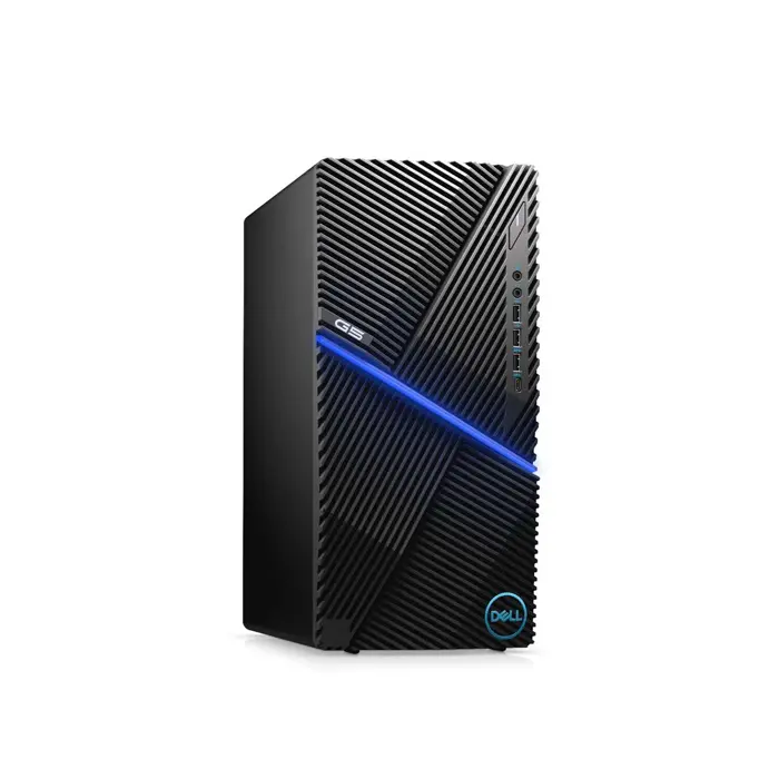 Dell G5 Gaming PC Intel Core i5-10400F 8GB RAM 512GB SSD NVIDIA GTX-1650