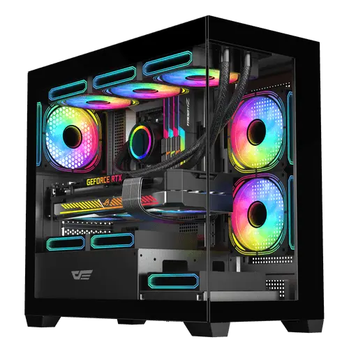 GAMING PC Intel Core I5 - 12th Gen RTX2070 SUPER -16 GB RAM DDR 5 - SSD 1TB