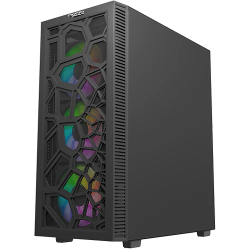 GAMING PC Intel Core I5 - 12th Gen RTX 3060 -24 GB RAM DDR 4 - SSD 1TB