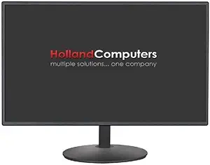 Holland Electronics S240W 24" LED LCD Monitor - FHD  ,165 HZ