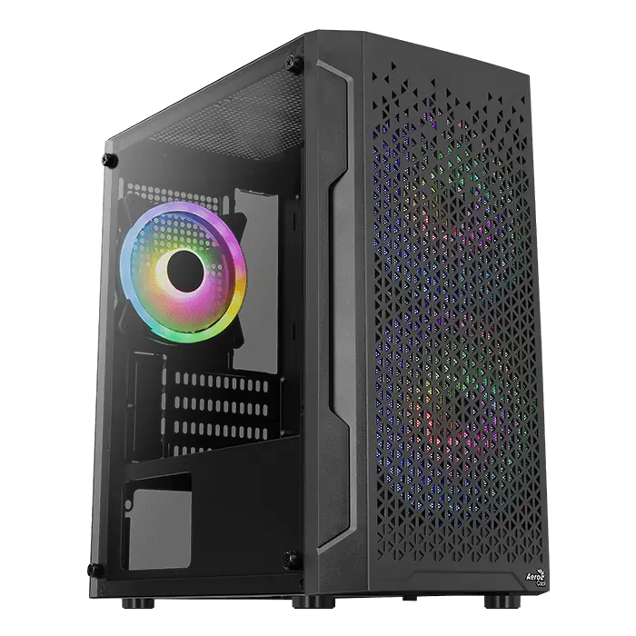 GAMING PC Intel Core I5 - 6th Gen GTX 1650 -16 GB RAM DDR 4 - SSD 128GB