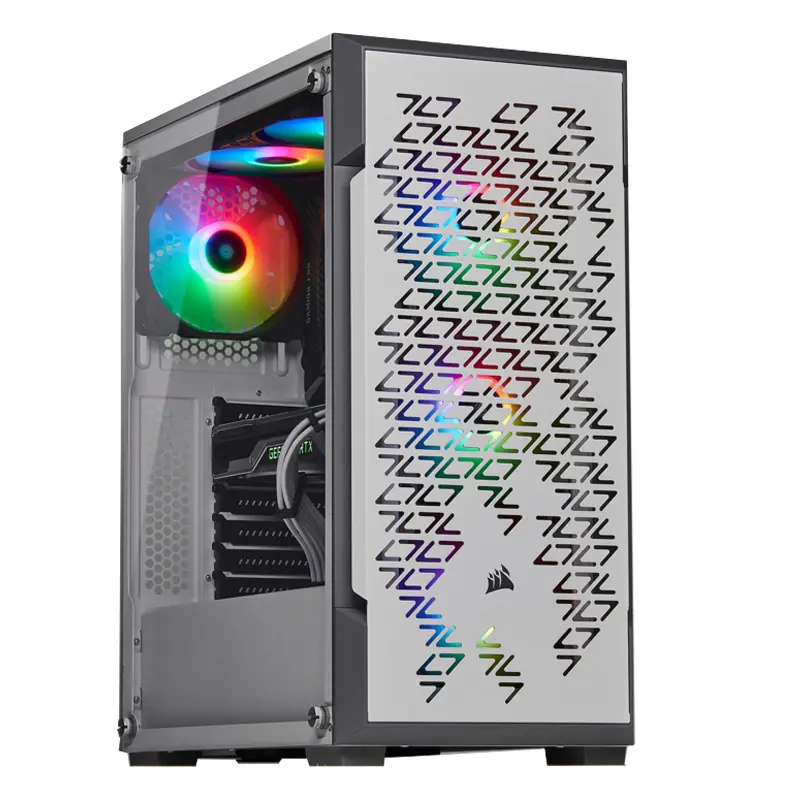 GAMING PC  Intel cor i7 - 11Th Gen RTX 3070 -16GB RAM DDR 4 - SSD 2TB