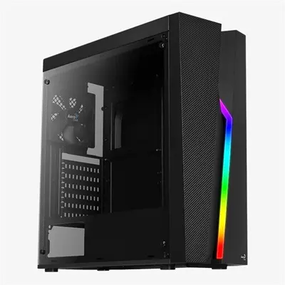 GAMING PC Intel Core I7 - 6th Gen GTX 1660 -16 GB RAM DDR 4 -SSD 240GB - HDD 1TB