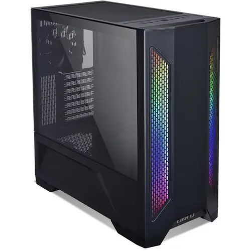 GAMING PC Intel Core I5 - 12th Gen RTX 3060 Ti -16 GB RAM DDR 4 - SSD 240GB - HDD 1TB