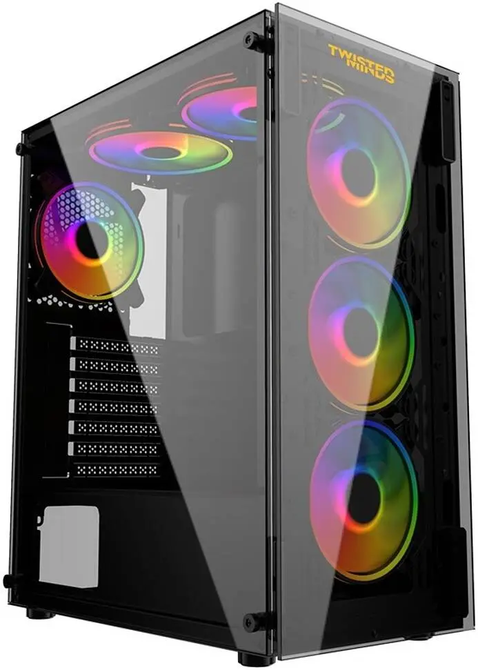 GAMING PC Intel Core I5 -13th Gen RTX3060 -16 GB RAM DDR 4 - SSD 1TB