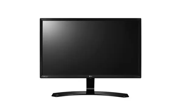 LG (24 inch) Full HD LED Backlit IPS Panel Monitor   (Response Time: 5 ms, 60 Hz Refresh Rate)(24MP58VQ)