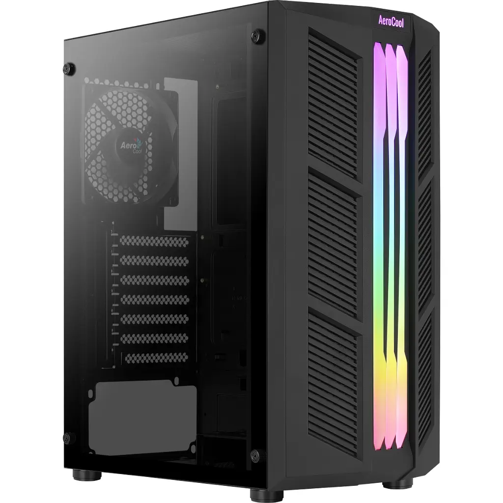 GAMING PC Core i7 Gen 8 - RAM 16 GB - GTX 1660 Supper - SSD 1 TB