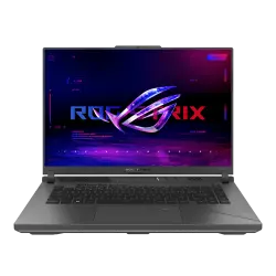 ASUS ROG Strix G16 (2024) G614 Intel® Core™ i9 Processor 14900HX NVIDIA® GeForce RTX™ 4060 Laptop GPU 32GB DDR5-5600 1TB PCIe® 4.0 NVMe™ M.2 SSD