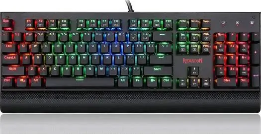 Redragon Kala K557 Mechanical Gaming Keyboard | K557RGB