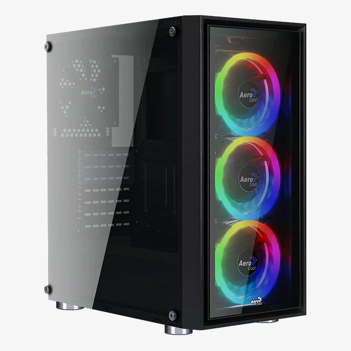 GAMING PC Intel Core I5 - 11th Gen RTX2080 Super - 16 GB RAM DDR 4 - SSD 500GB - HDD 1TB