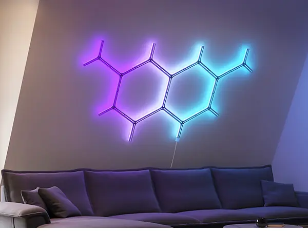 Glide Y Lights Y-024