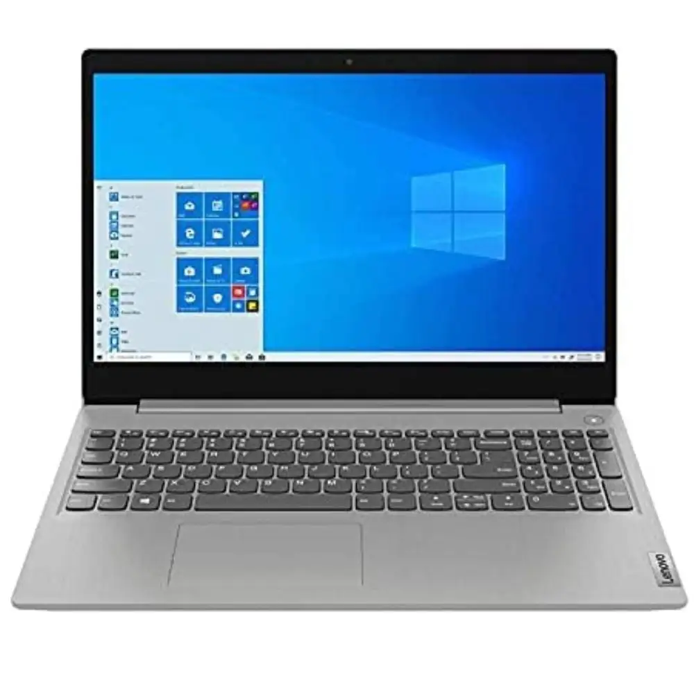 Lenovo IdeaPad i3 Gen 7 Laptop – 15.6″ FHD / i3 / 4GB / 1TB HDD / DOS / English / Arctic Grey