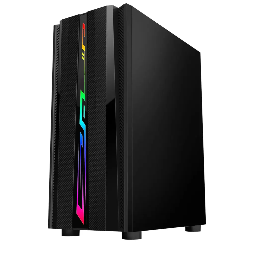 GAMING PC Intel Core I5 - 9th Gen GTX 1660 SUPER-16 GB RAM DDR 4 - SSD 512GB - HDD 1TB