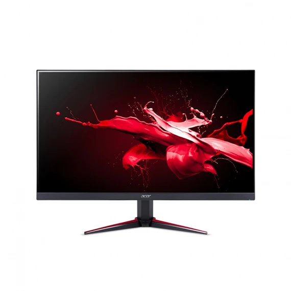 Acer Nitro VG240Y Sbmiipx Gaming Monitor 24 inch | IPS | 165 Hz | FHD
