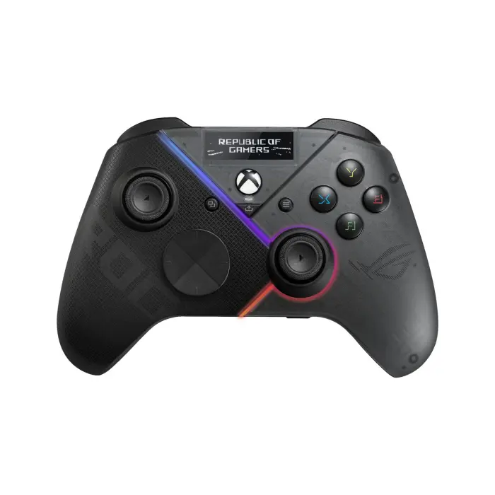 Asus Rog Raikiri Pro Wireless Gaming Controller For PC & Xbox