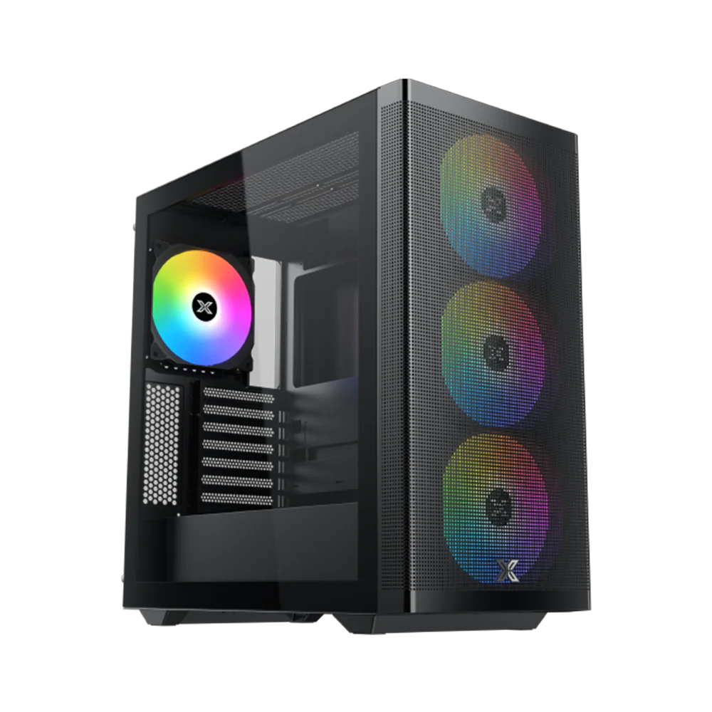 GAMING PC Intel Core I9 - 9th Gen RTX2080 Ti - 16 GB RAM DDR 4 - SSD 500GB - HDD 1TB