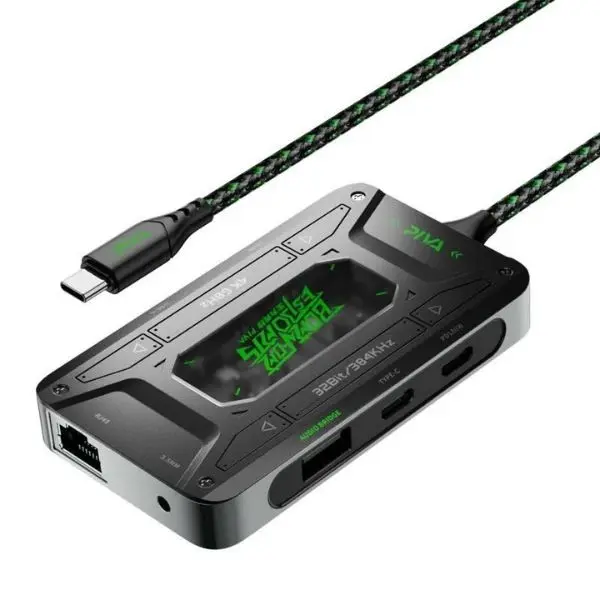 PIVA 7 in 1 / DS7 pro