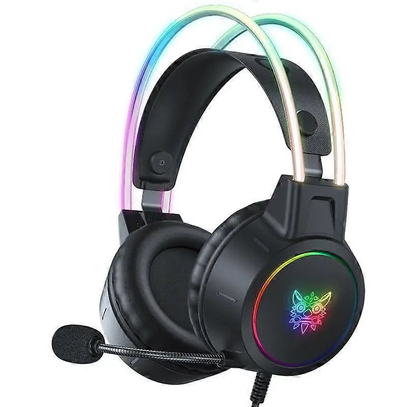 X15 Pro Symphony Wired Gaming Headphone