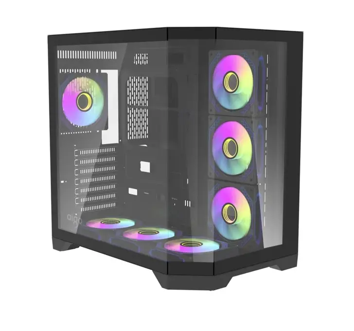 GAMING PC Intel Core I5 - 13th Gen RTX 5060 -16 GB RAM DDR 4 - SSD 1TB