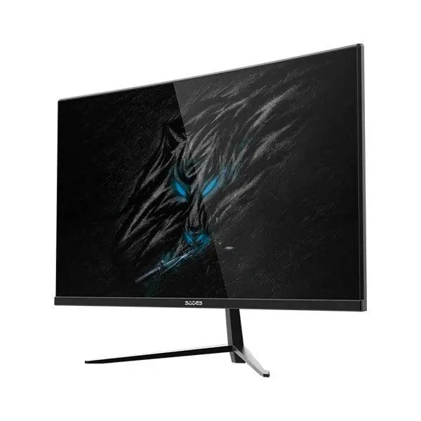 Sades 24" Curved Full HD 1080P 165hz - M30