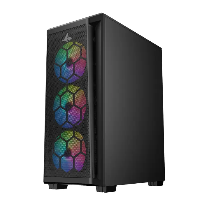 GAMING PC Intel Core I5 - 12th Gen RTX 2080 -16 GB RAM DDR 4 - SSD 1T GB