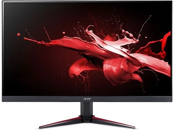 ACER Nitro VG240Y bmiix Gaming Monitor | 23.8" | IPS | FHD | 75Hz | 1ms