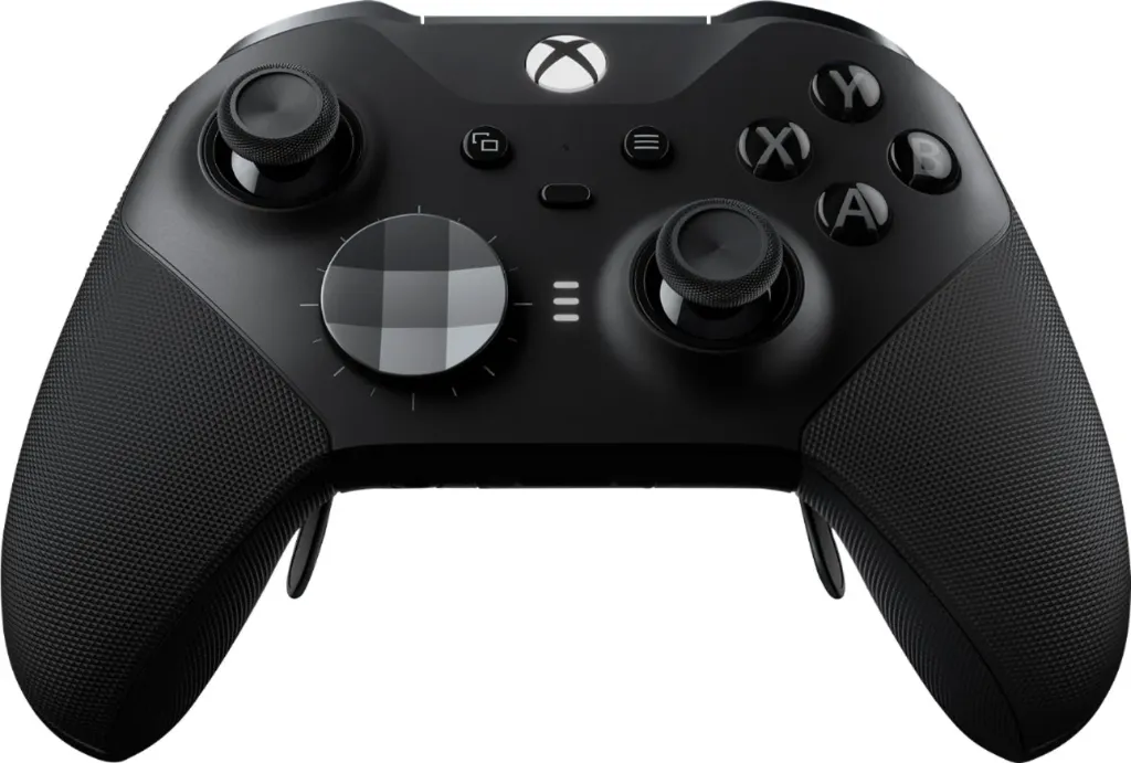 Xbox Elite Wireless Controller Series 2 BLACK