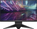 Dell Alienware AW2518H 25 inch LED Gaming Monitor - 240Hz Refresh Rate, 1-ms Response Time, 1920 x 1080, Aspect Ratio: 16:9, TN