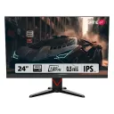 GAMEON GOMM24FHD180IPS Gaming Monitor | 24" | HDMI 2.1 | FHD | 180Hz | 0.5ms | IPS