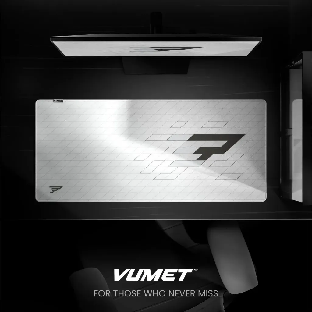 vumet deira -1x+ mousepad