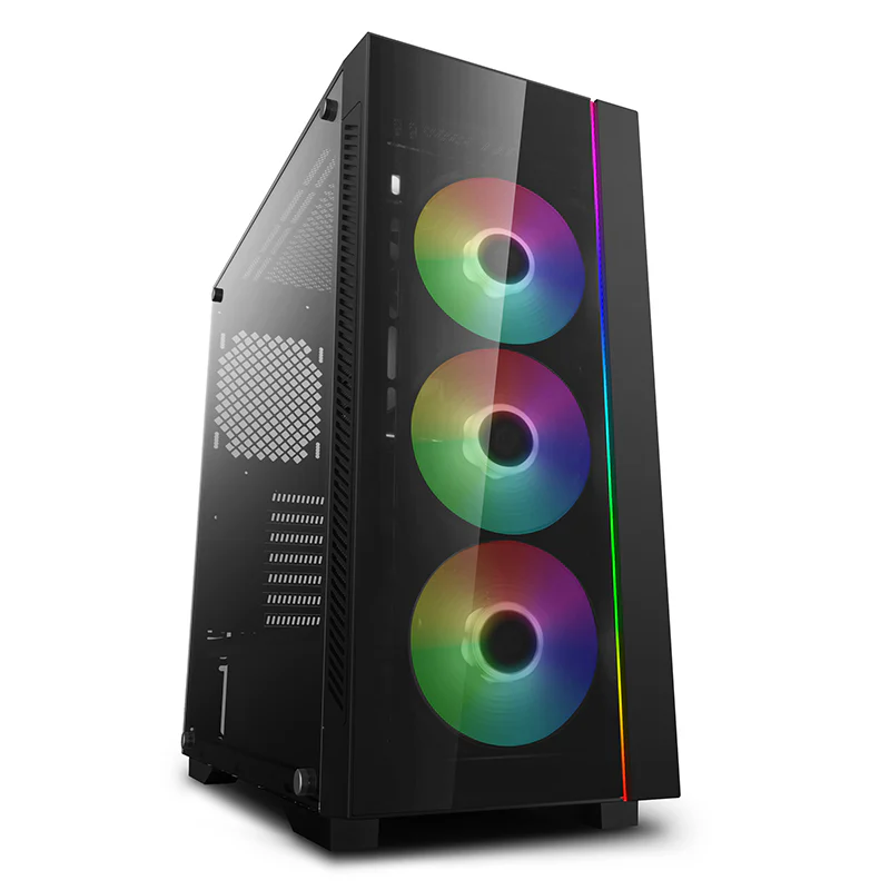 GAMING PC Intel Core I5 - 9th Gen RTX 2060 -16 GB RAM DDR 4 - SSD 1TB