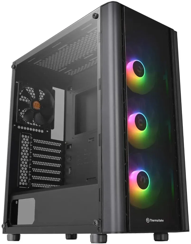 GAMING PC Intel Core I5 - 9th Gen GTX 1660 Ti -16 GB RAM DDR 4 - HDD 1TB - SSD 240